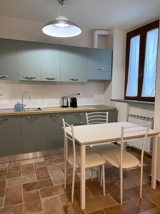Casa Dolce Vita Centro Di Pistoia Exteriör bild
