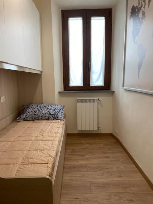 Casa Dolce Vita Centro Di Pistoia Exteriör bild