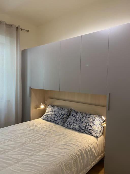 Casa Dolce Vita Centro Di Pistoia Exteriör bild